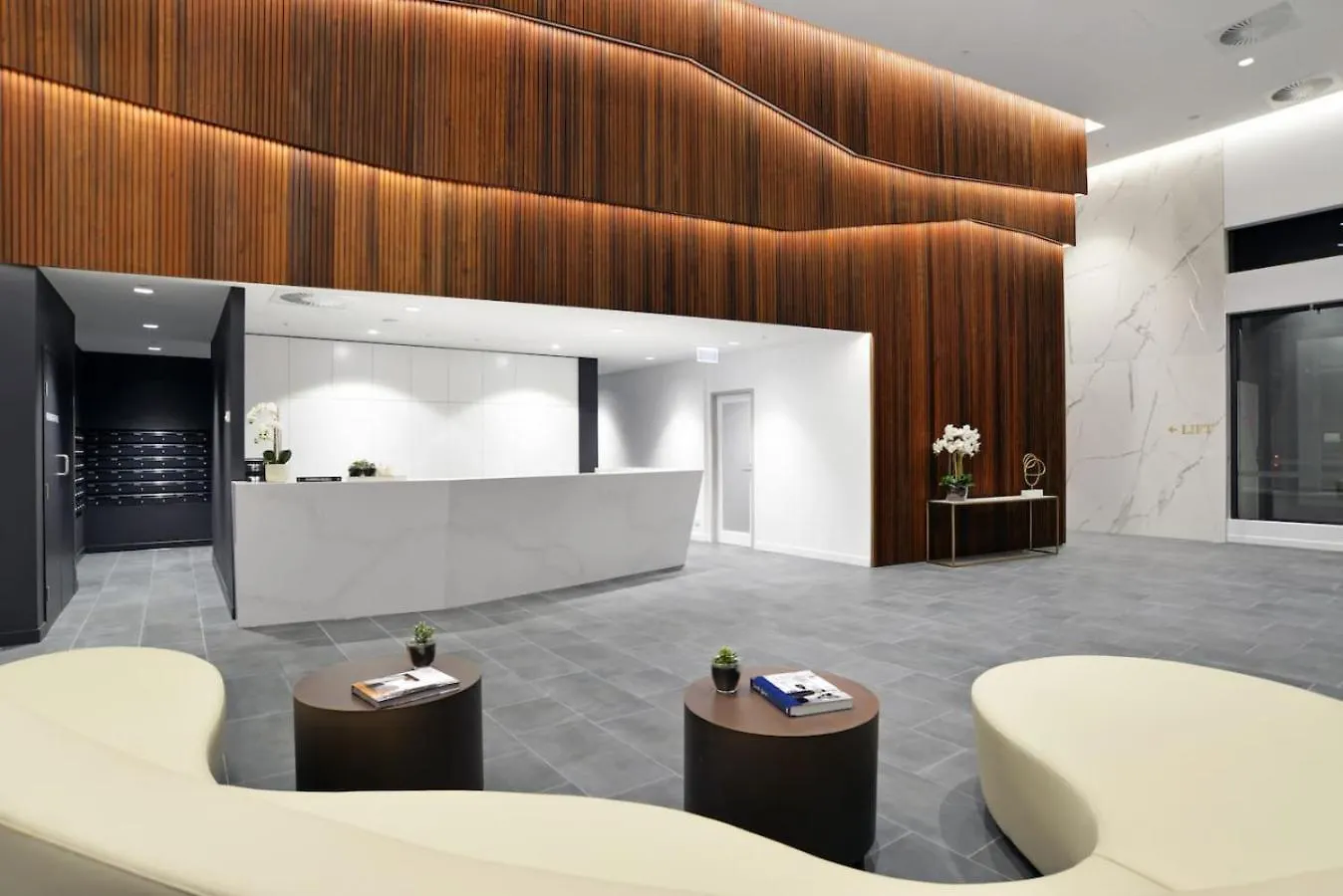Stunning Getaway One King Bed With Unlimited Wi-Fi Lejlighed Brisbane
