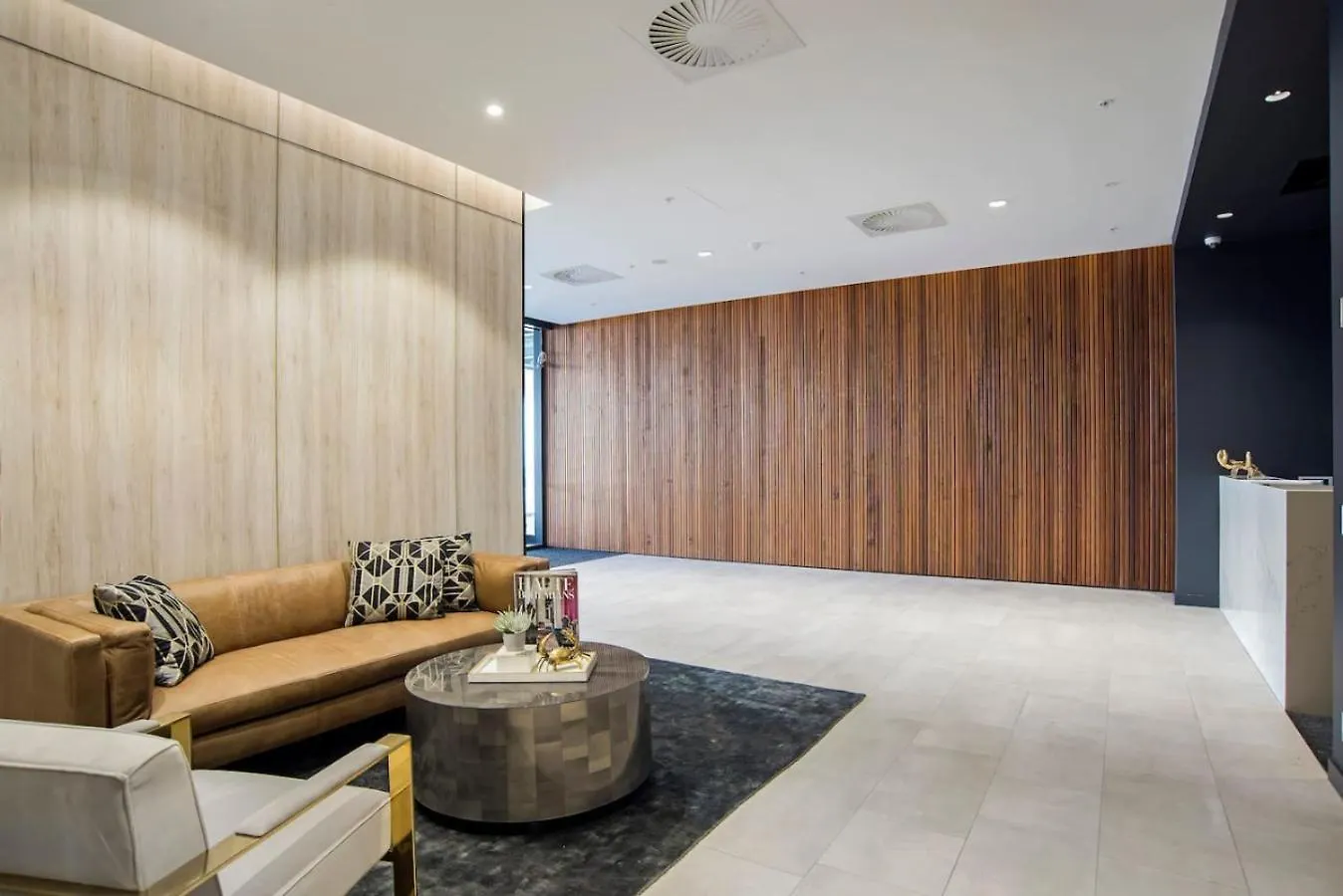 Stunning Getaway One King Bed With Unlimited Wi-Fi Lejlighed Brisbane 0*,